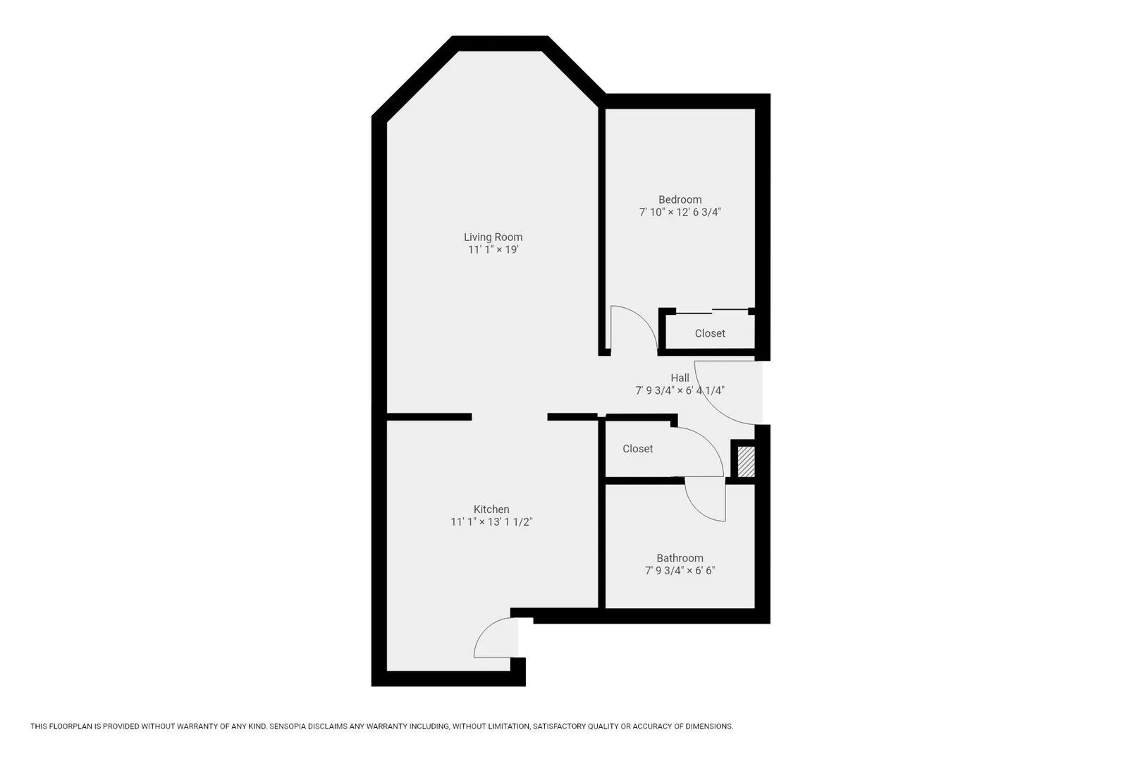 1714 W Sunnyside Ave, ,  60640, USA 60640-unit#2FF-Chicago-IL