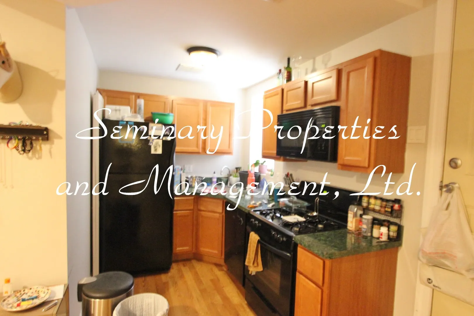 5655 N Magnolia Ave, ,  60660, USA 60660-unit#GW-Chicago-IL