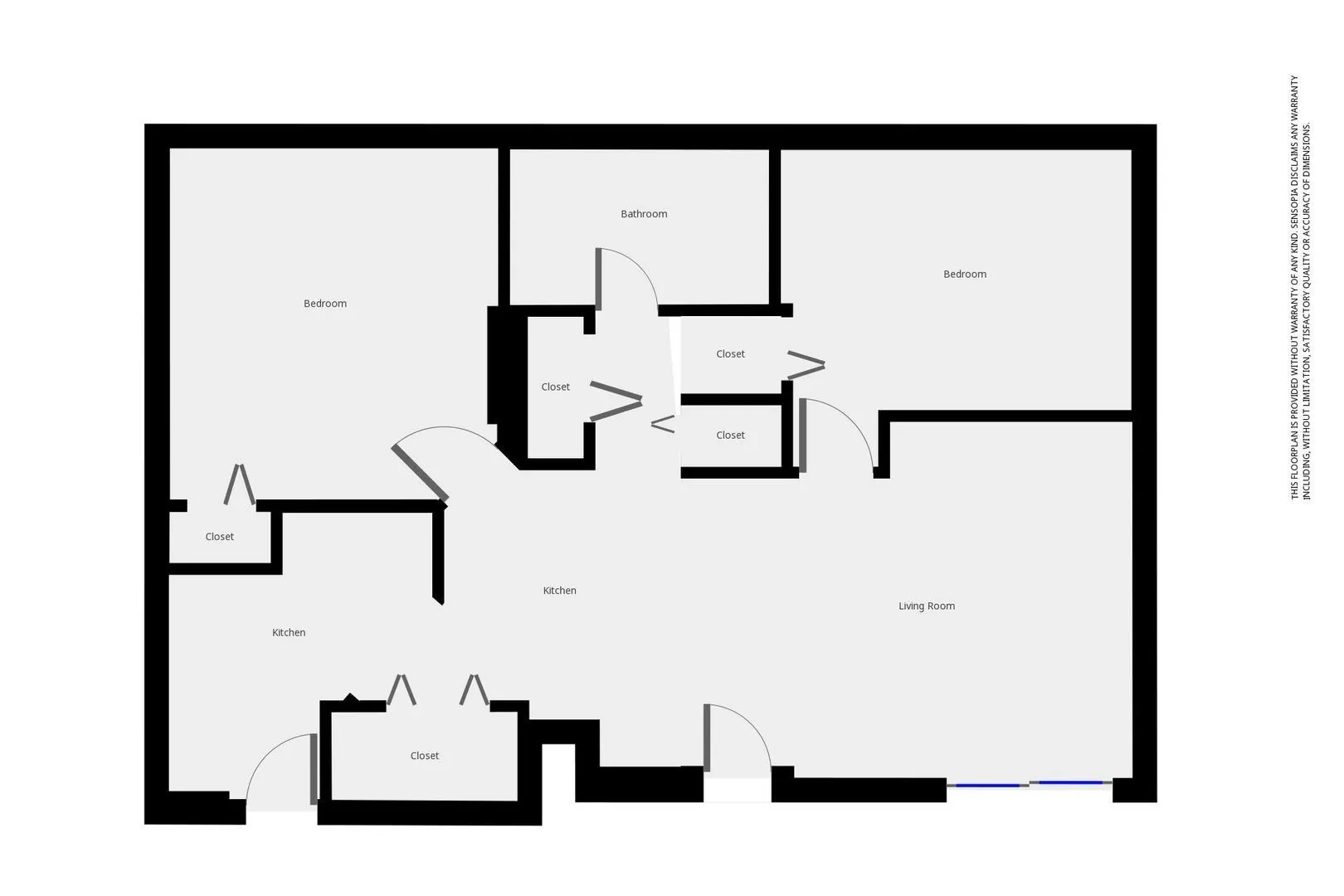 5657 N Magnolia Ave, ,  60660, USA 60660-unit#1E-Chicago-IL