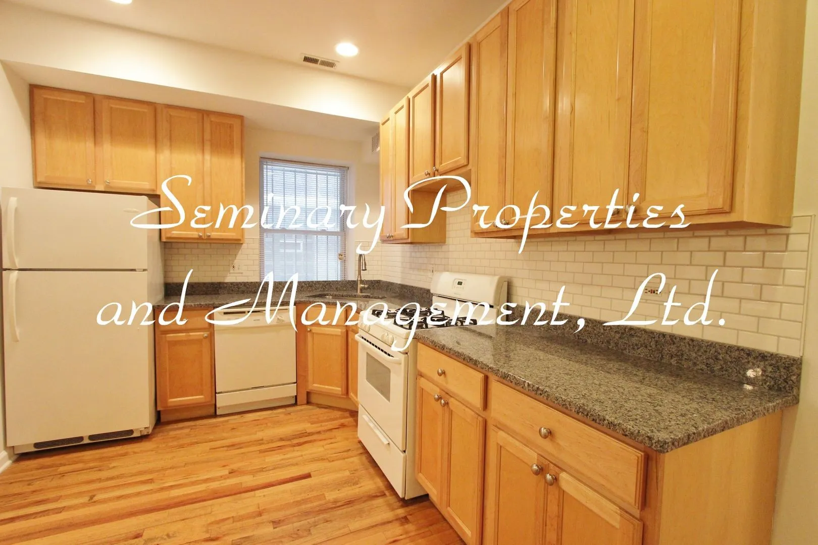 3453 N Bosworth Ave, ,  60657, USA 60657-unit#GARDEN-Chicago-IL