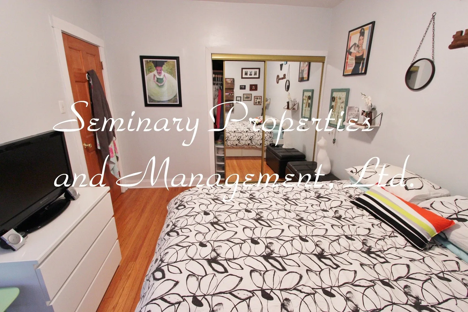 4407 N Paulina St, , 60640, USA 60613-unit#3F-Chicago-IL