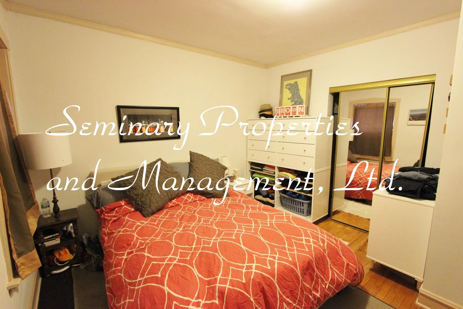 1436 W Belle Plaine Ave, , 60613, USA 60613-unit#1F-Chicago-IL