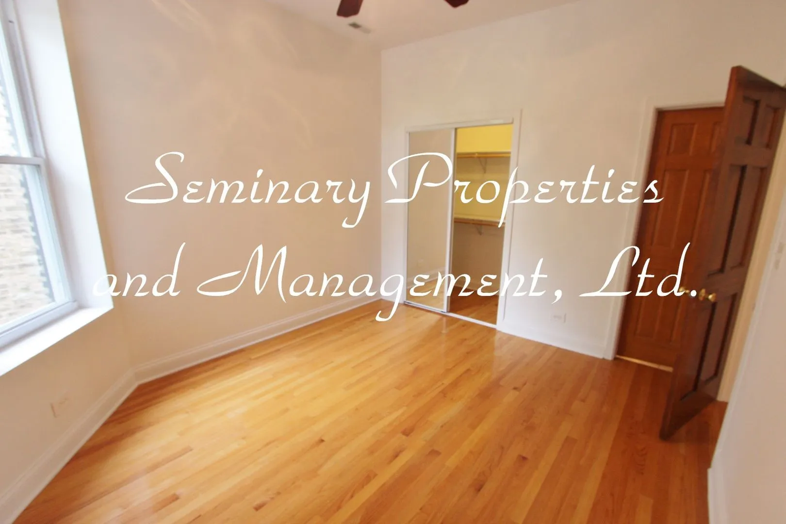 3341 N Seminary Ave, , 60657, USA 60657-unit#2FF-Chicago-IL