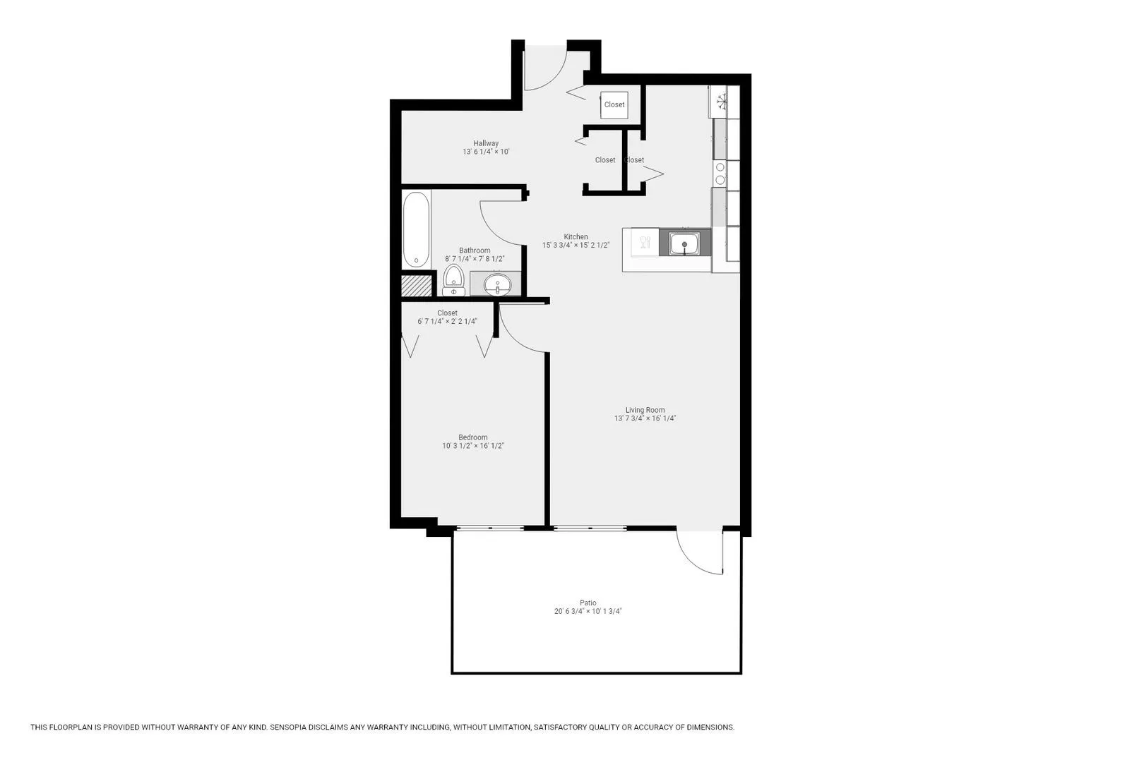 3160 N Broadway, , 60657, USA 60657-unit#501-Chicago-IL