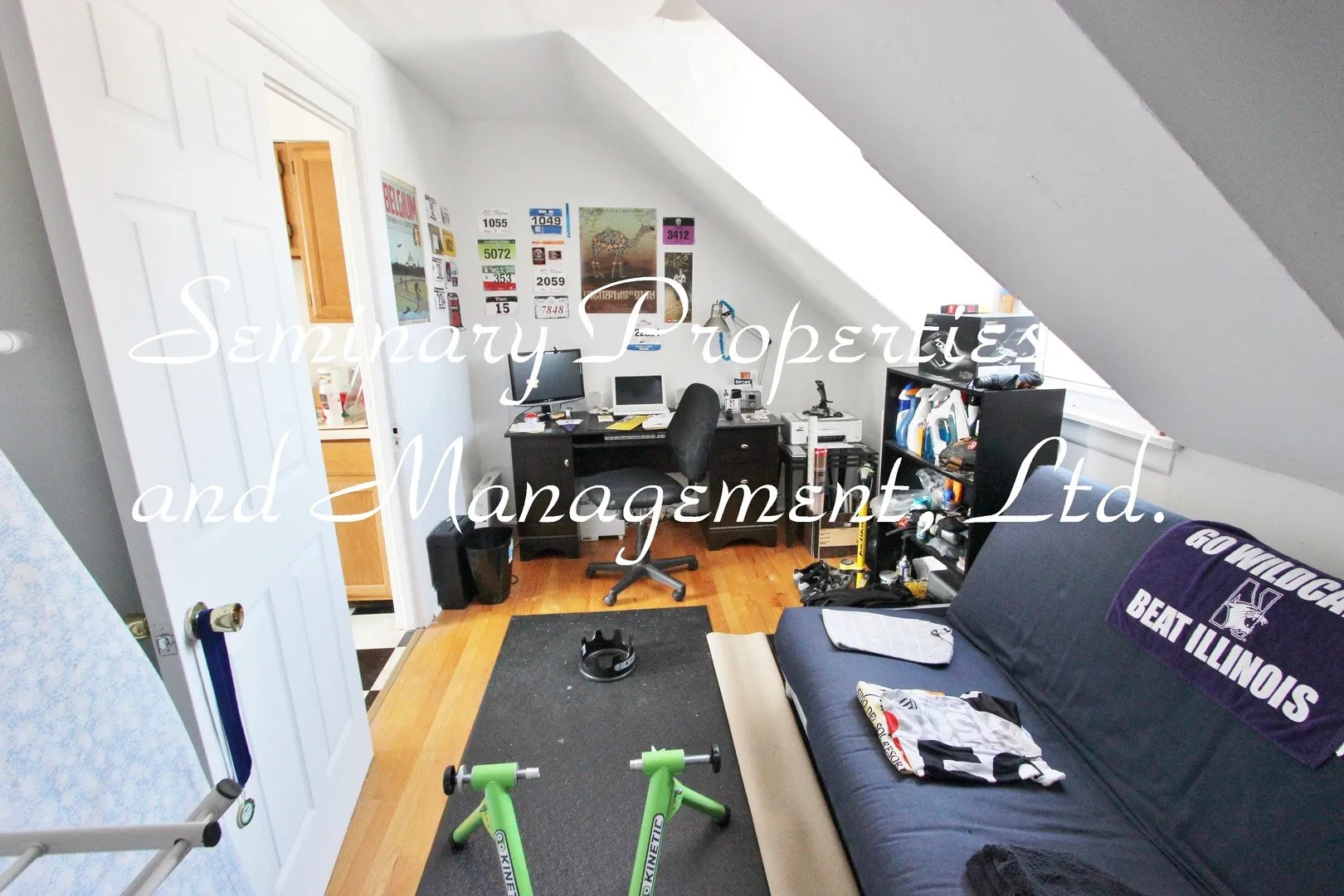 3311 N Hoyne Ave, ,  60618, USA 60618-unit#3F-Chicago-IL