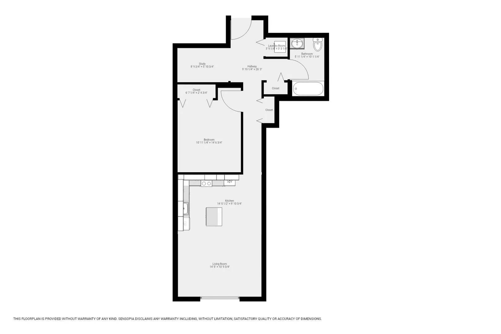3160 N Broadway, ,  60657, USA 60657-unit#201-Chicago-IL