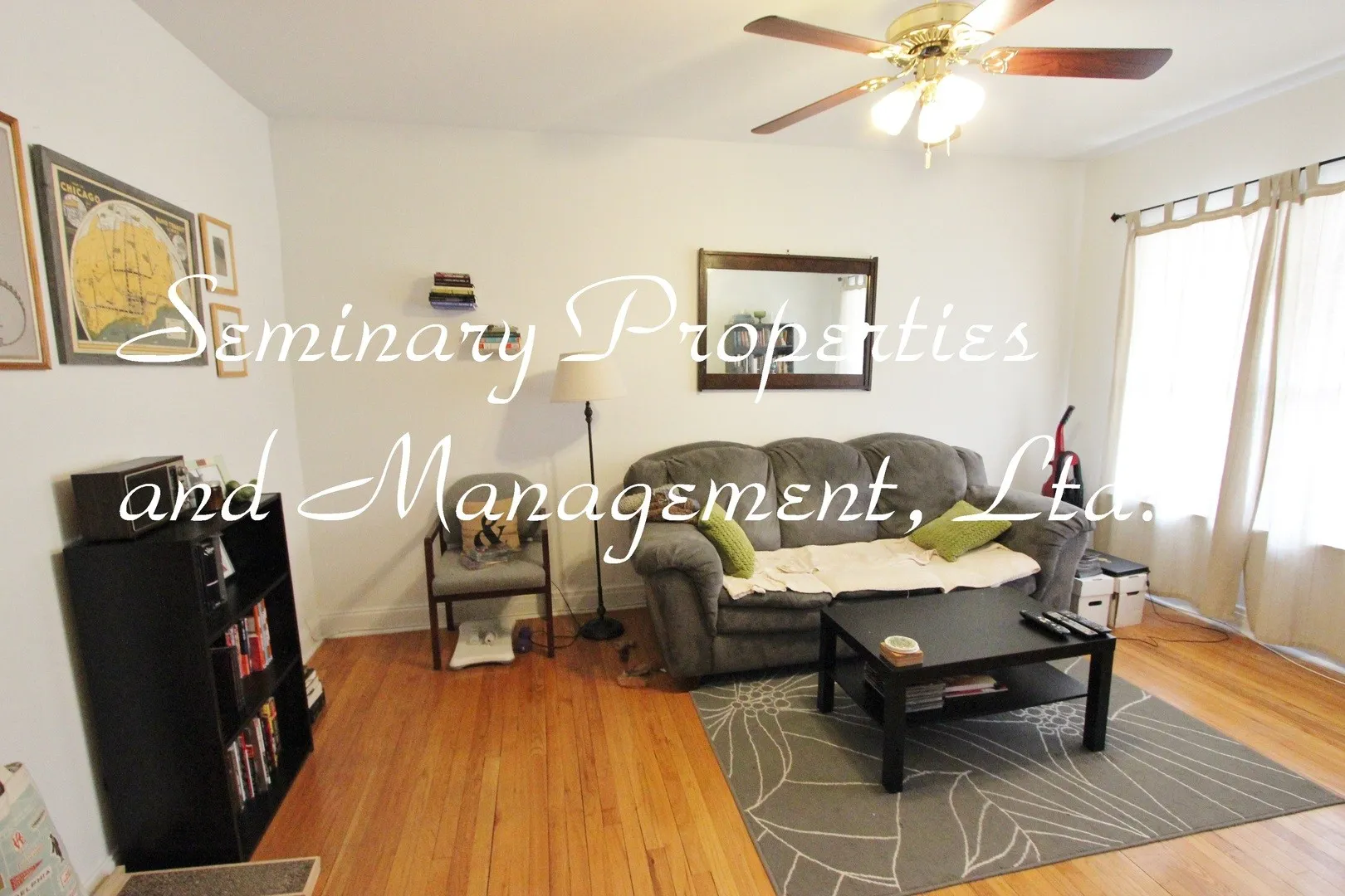 4407 N Paulina St, , 60640, USA 60613-unit#3F-Chicago-IL
