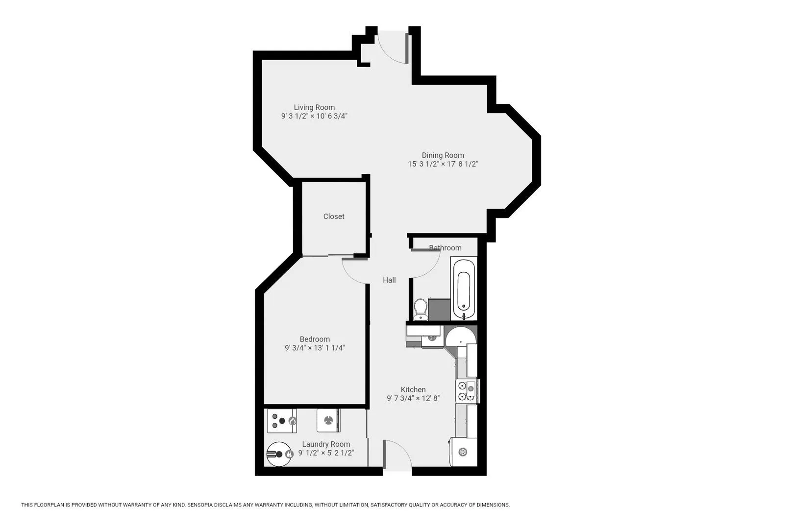 3512 N Halsted St, , 60657, USA 60657-unit#3R-Chicago-IL