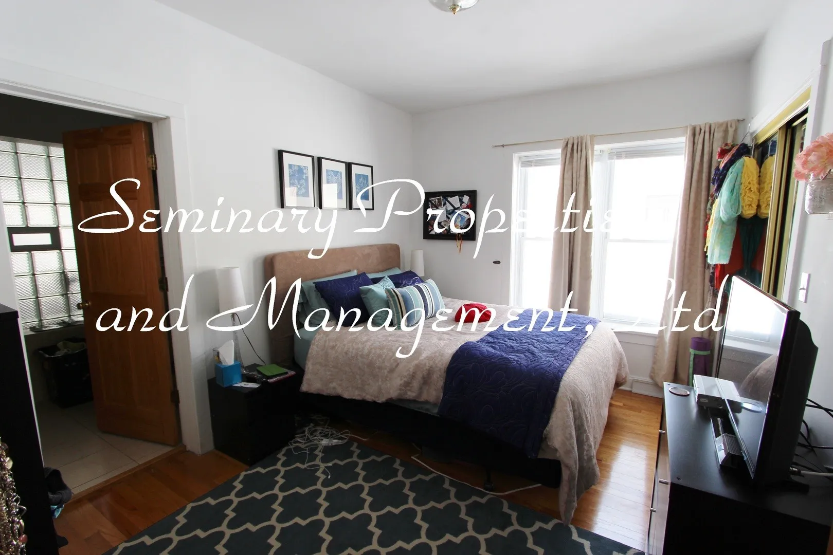 3418 N Bosworth Ave, , 60657, USA 60657-unit#1F-Chicago-IL