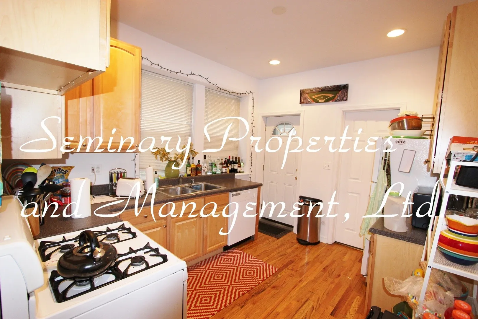 3455 N Bosworth Ave, , 60657, USA 60657-unit#1F-Chicago-IL