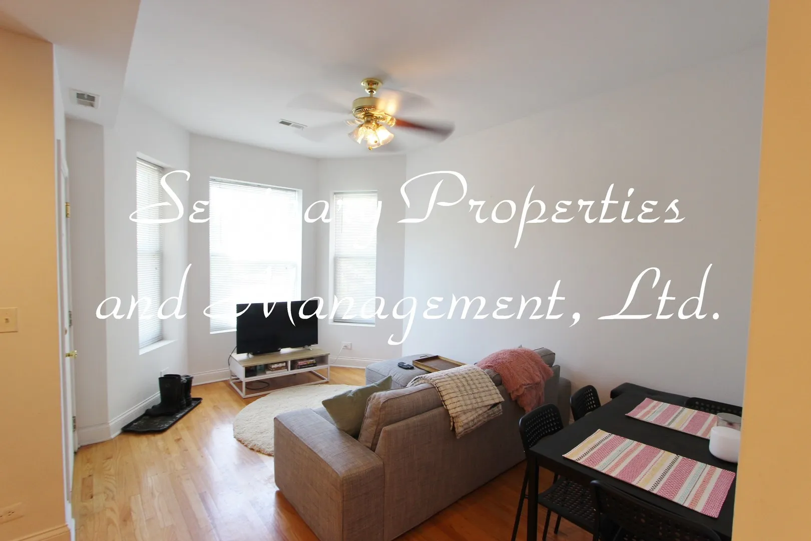 3341 N Seminary Ave, , 60657, USA 60657-unit#1FF-Chicago-IL