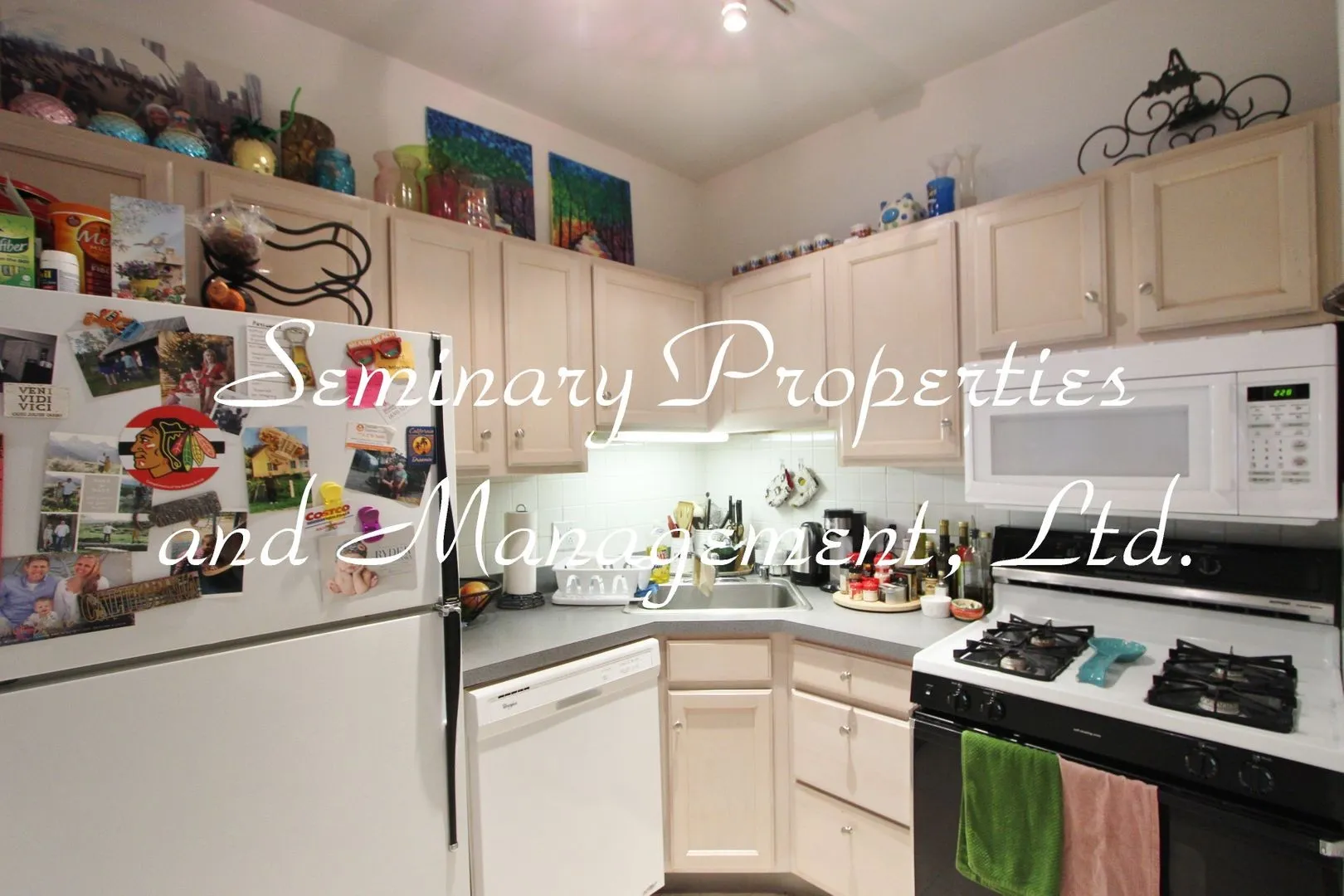 3037 N Clark St, ,  60657, USA 60657-unit#2B-Chicago-IL