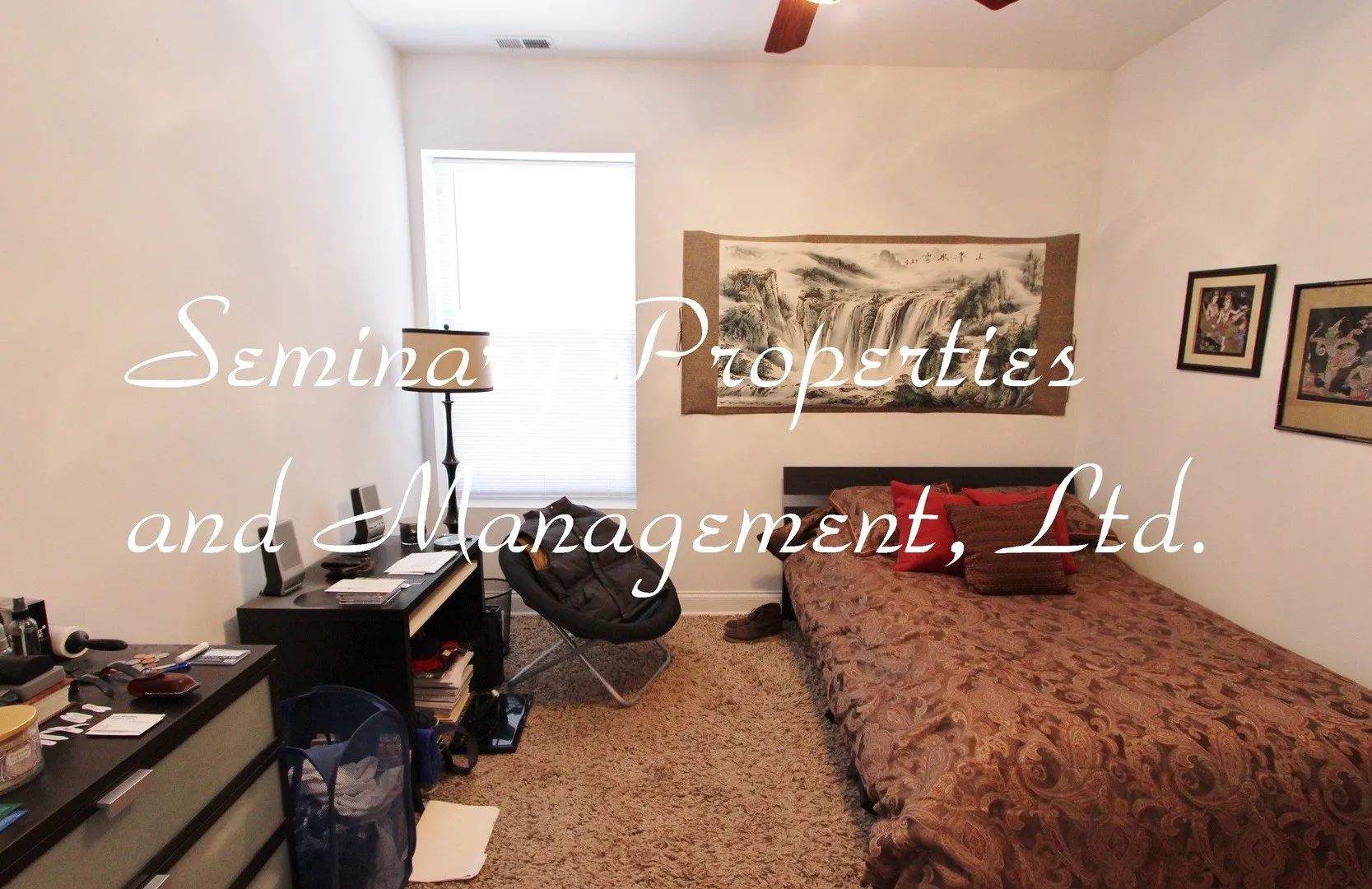 3341 N Seminary Ave, , 60657, USA 60657-unit#1FF-Chicago-IL