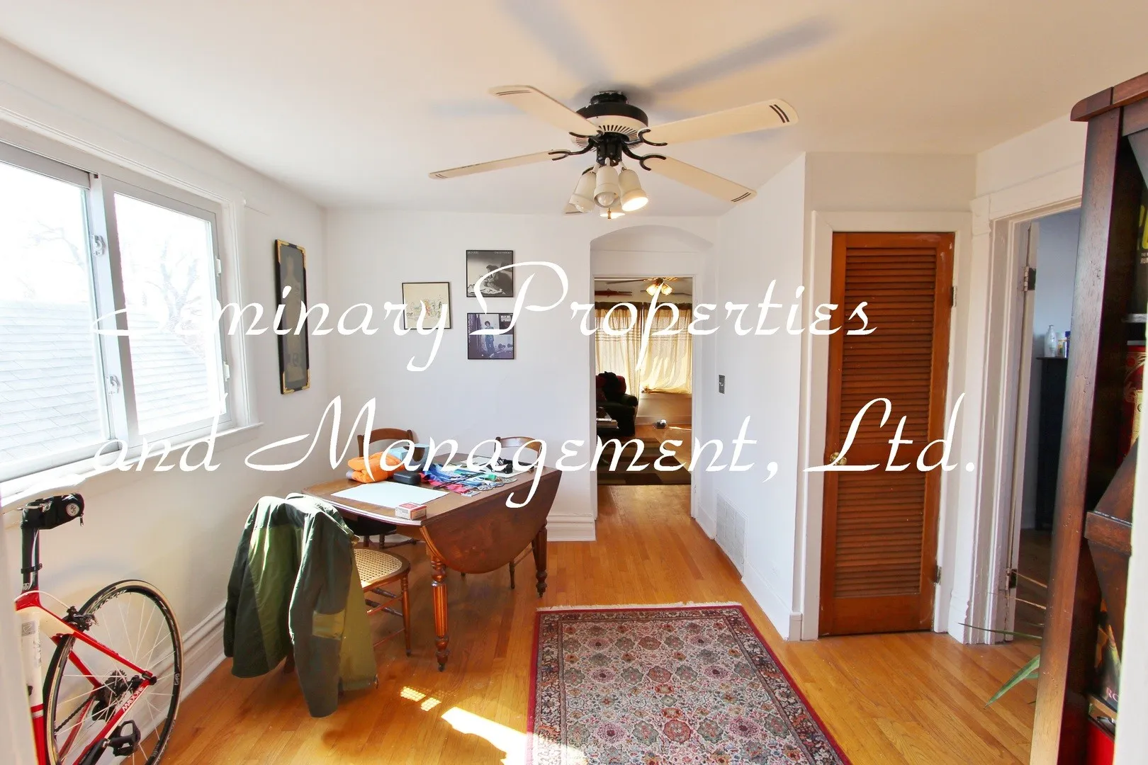 3311 N Hoyne Ave, ,  60618, USA 60618-unit#3F-Chicago-IL