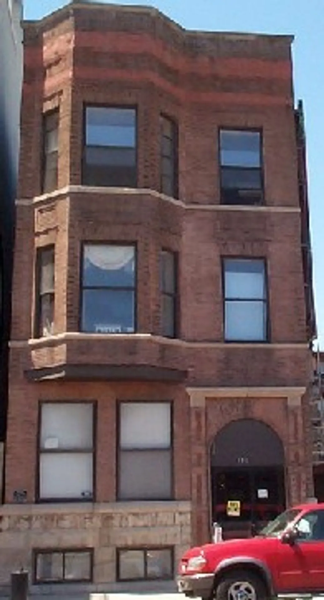 3512 N Halsted St, , 60657, USA 60657-unit#3R-Chicago-IL