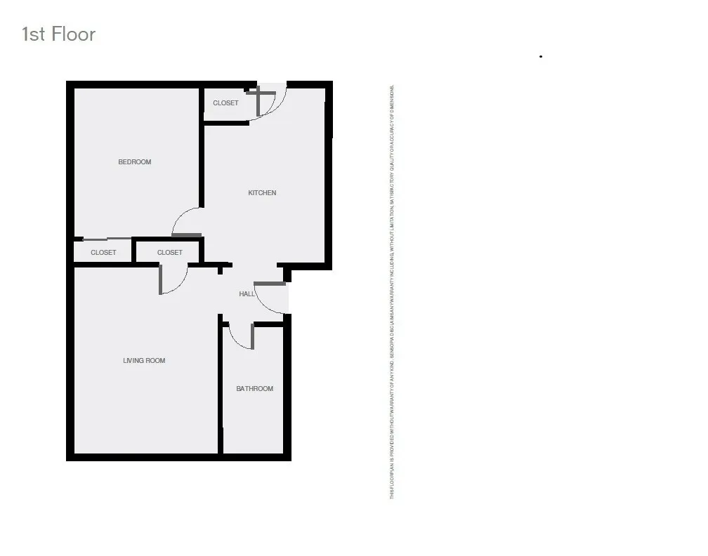 4407 N Paulina St, , 60640, USA 60613-unit#3F-Chicago-IL
