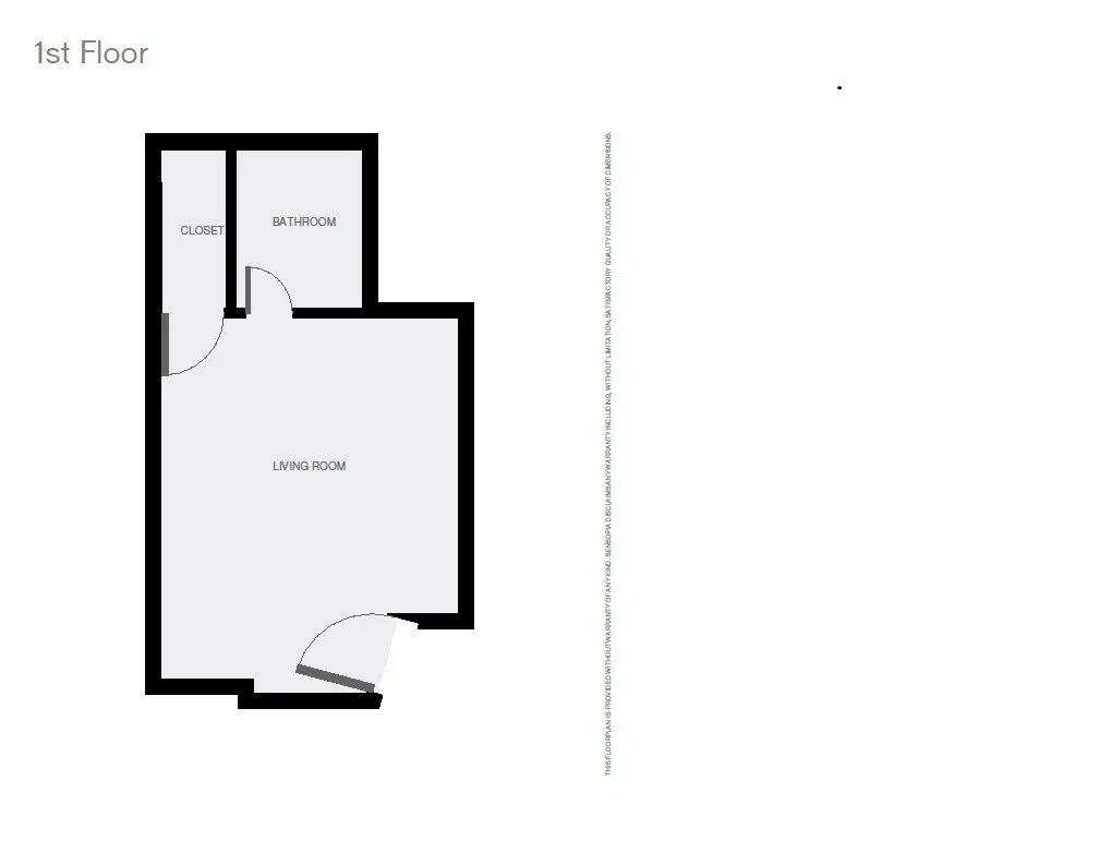 4504 N Paulina St, ,  60640, USA 60640-unit#303-Chicago-IL