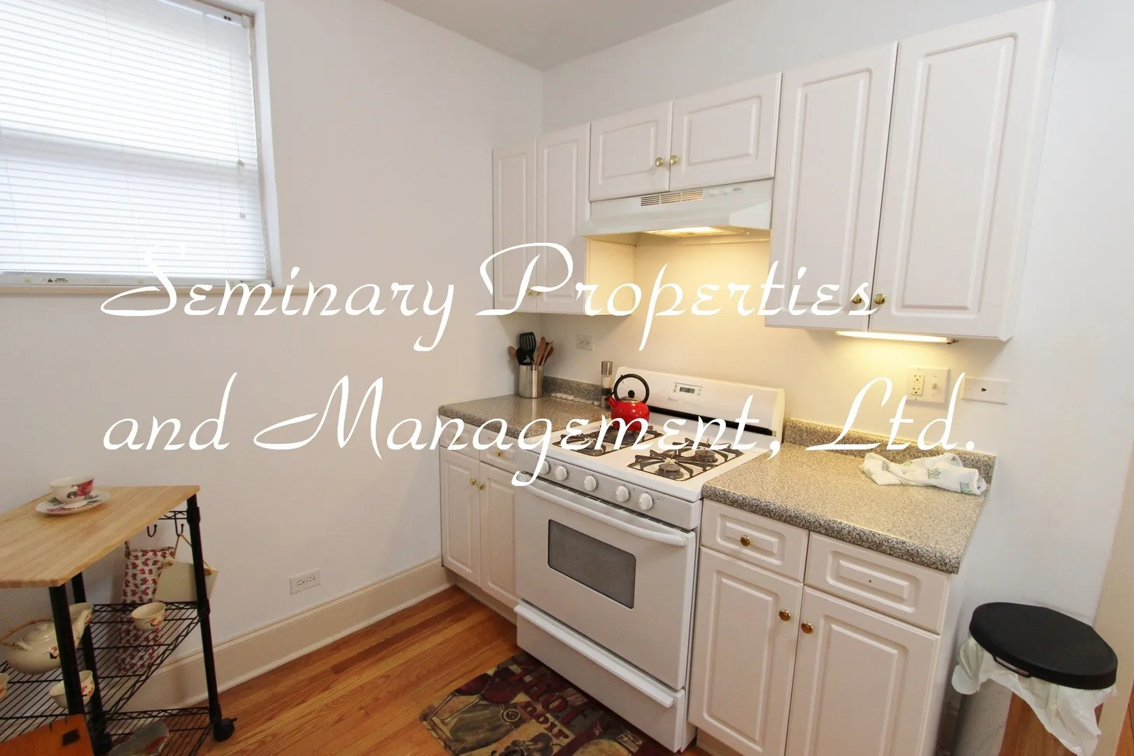 1436 W Belle Plaine Ave, , 60613, USA 60613-unit#1F-Chicago-IL