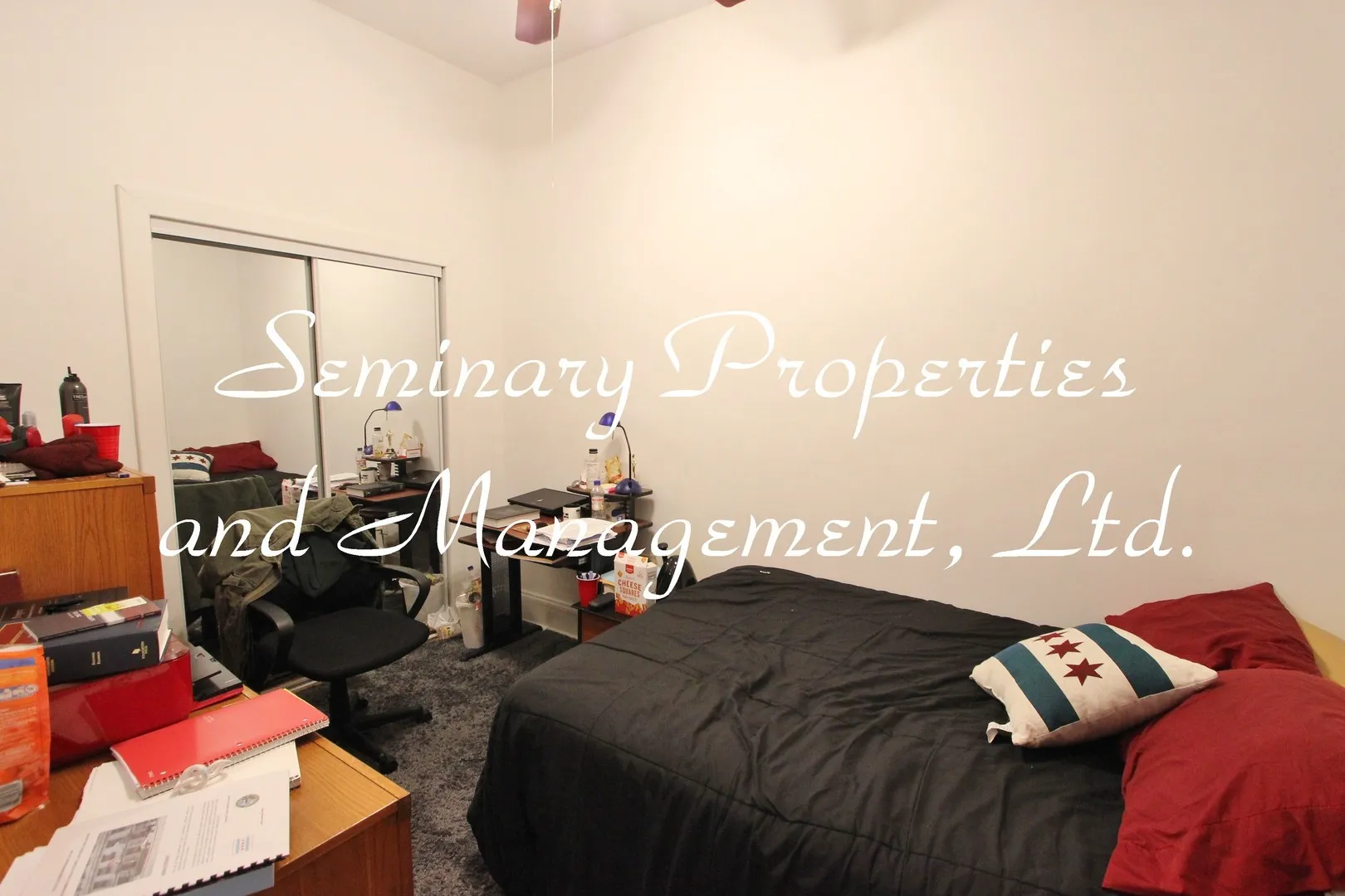 3356 N Seminary Ave, ,  60657, USA 60657-unit#1R-Chicago-IL