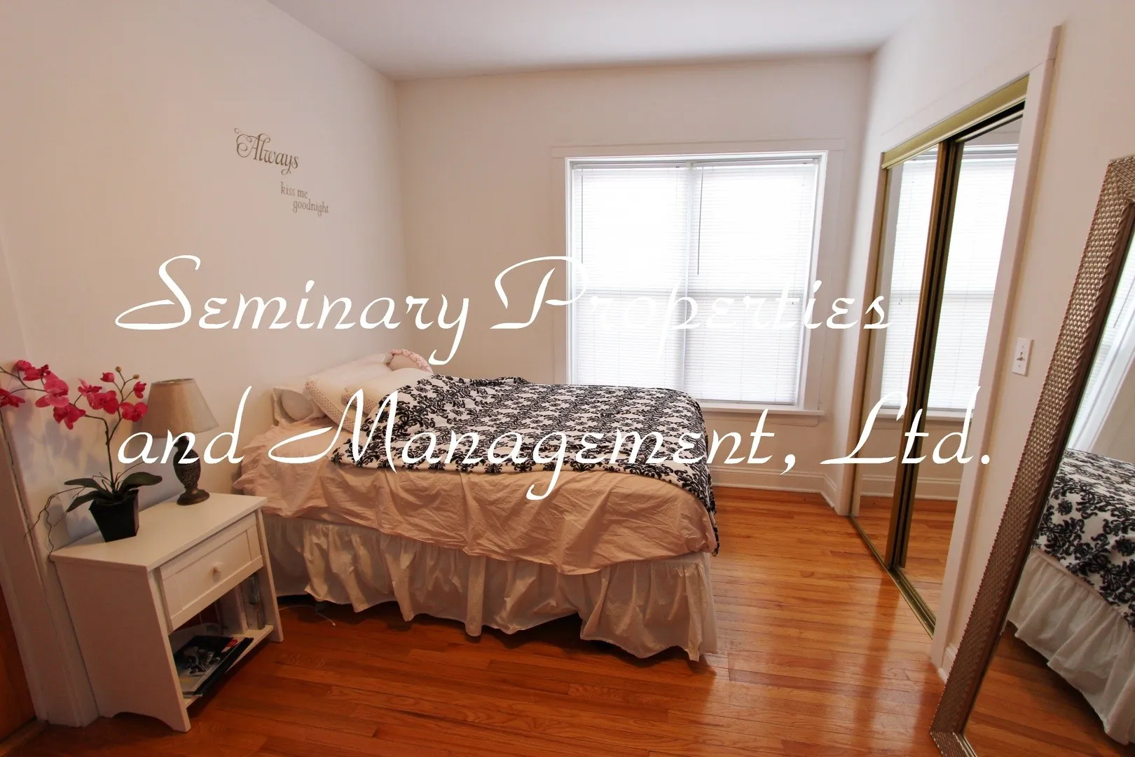 3418 N Bosworth Ave, , 60657, USA 60657-unit#1F-Chicago-IL