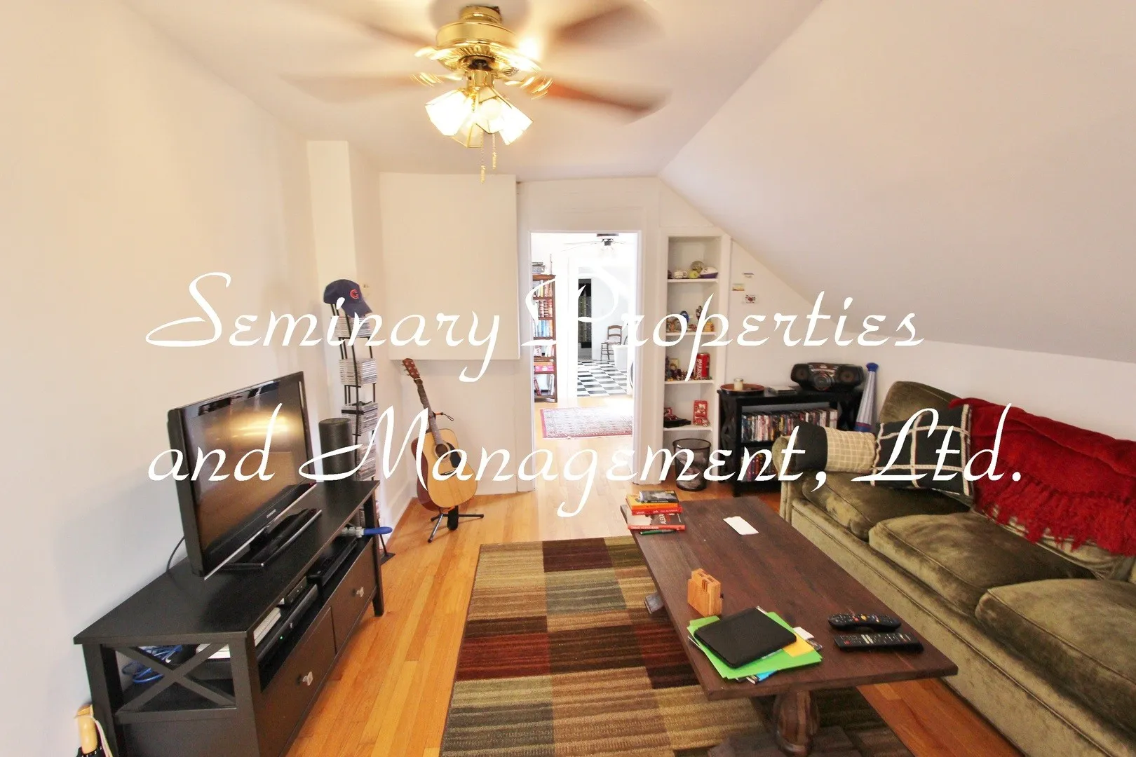 3311 N Hoyne Ave, ,  60618, USA 60618-unit#3F-Chicago-IL