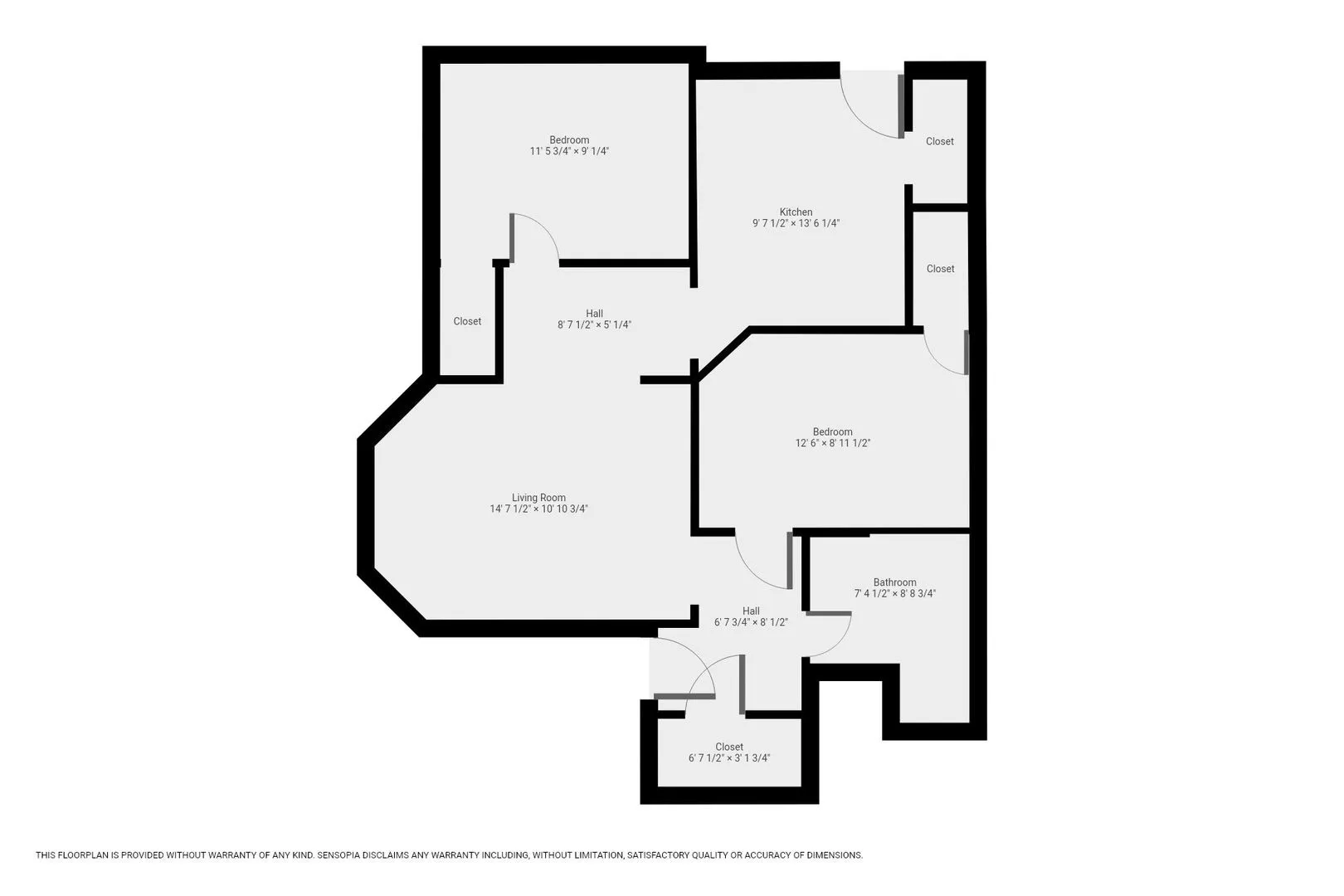 5118 N Lincoln Ave, ,  60625, USA 60625-unit#1R-Chicago-IL