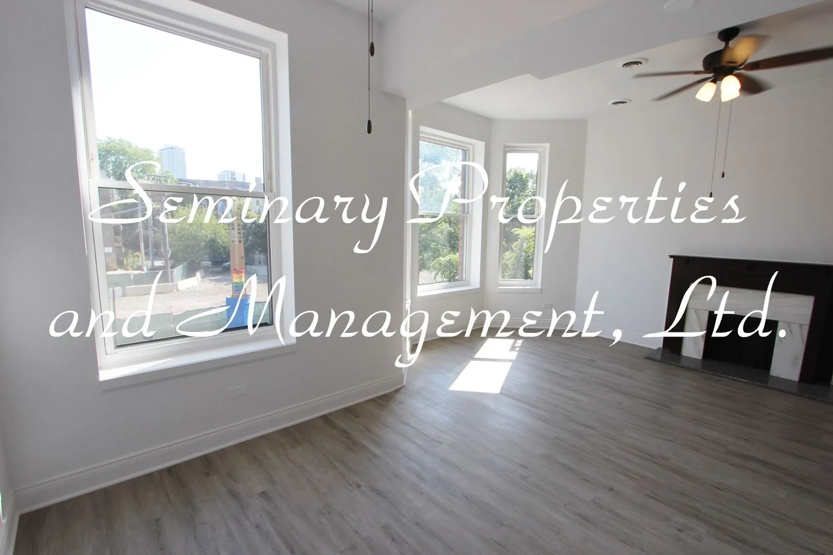 3512 N Halsted St, , 60657, USA 60657-unit#2FF-Chicago-IL