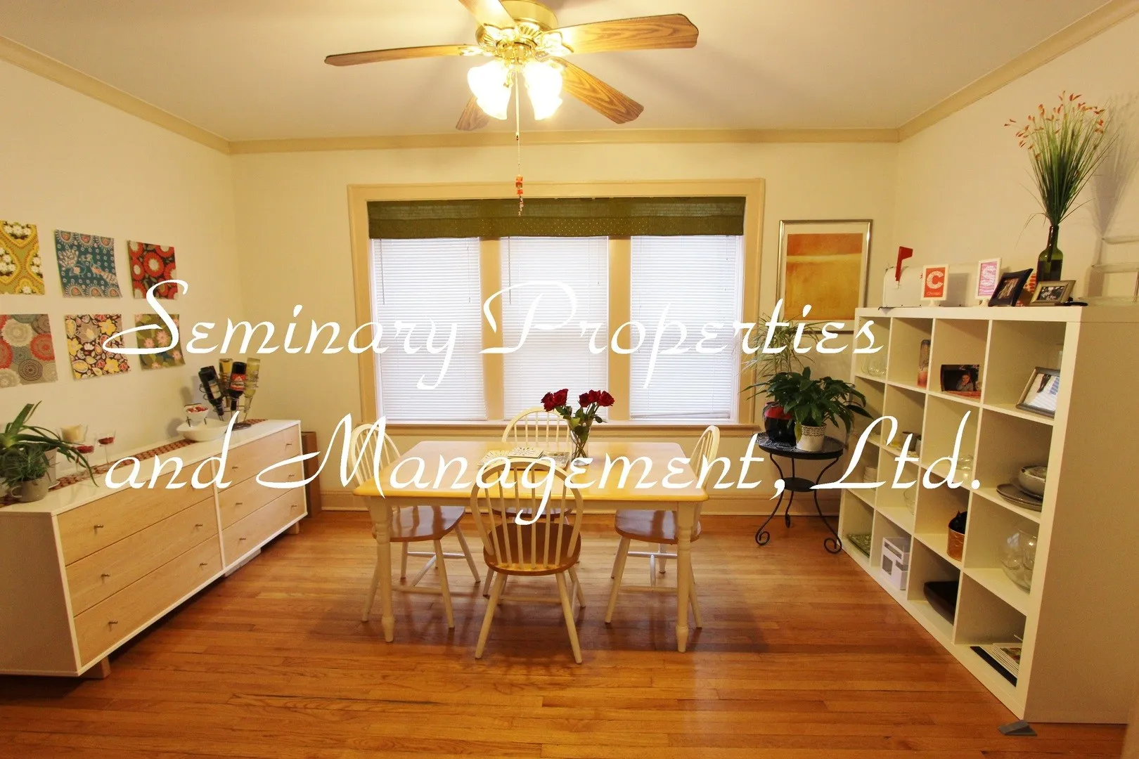 1436 W Belle Plaine Ave, , 60613, USA 60613-unit#1F-Chicago-IL