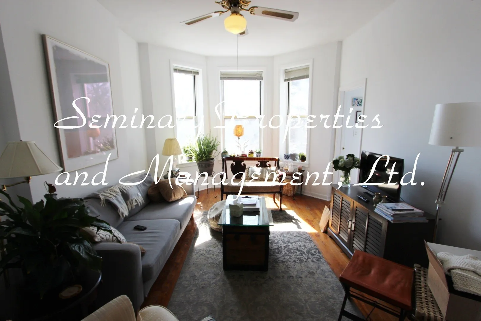 1030 W George St, , 60657, USA 60657-unit#2FF-Chicago-IL