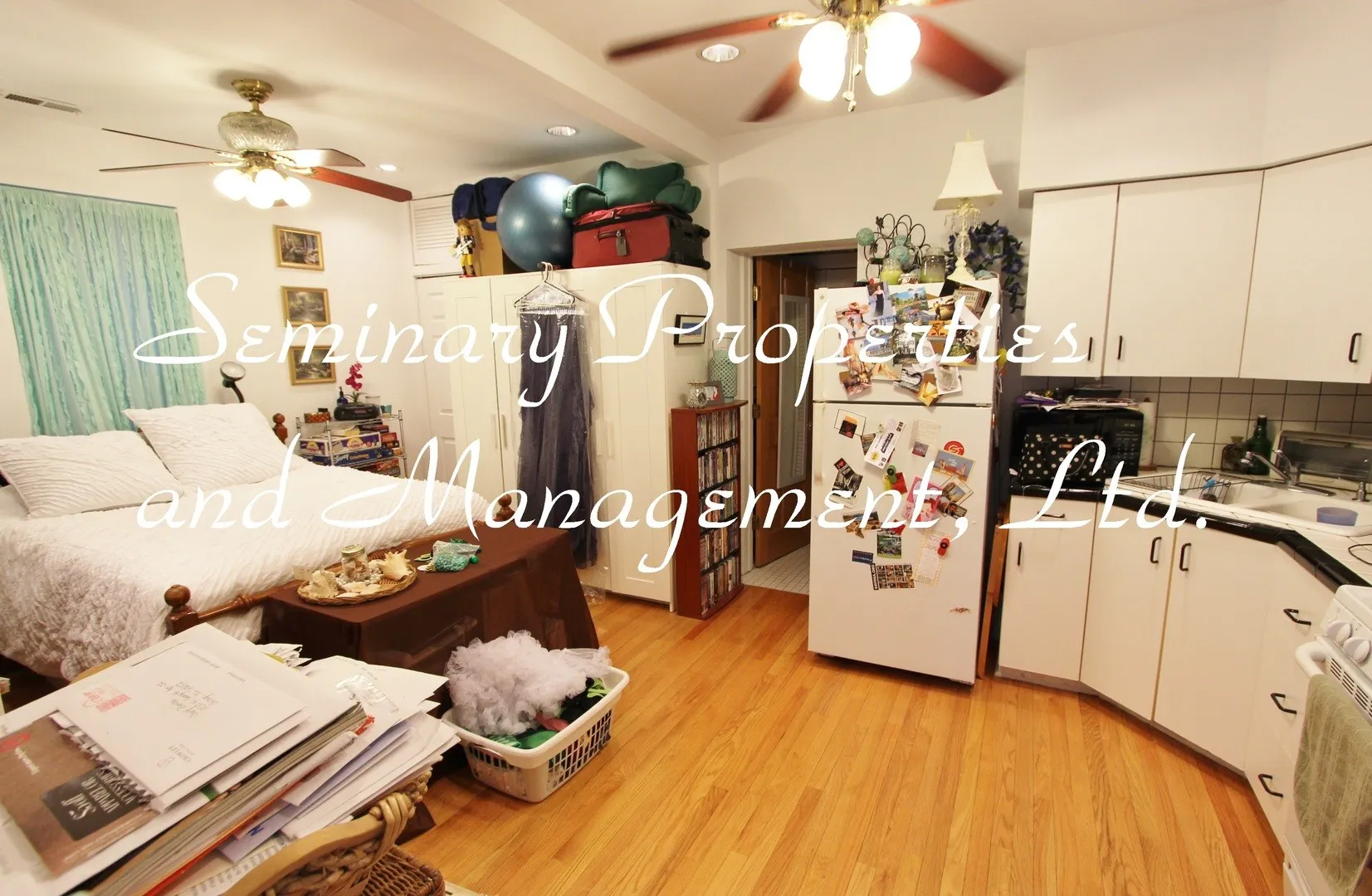 1030 W George St, , 60657, USA 60657-unit#2R-Chicago-IL