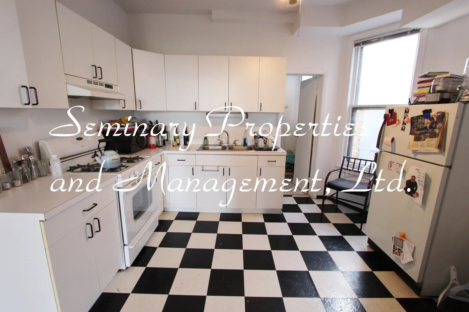1030 W George St, , 60657, USA 60657-unit#2FF-Chicago-IL