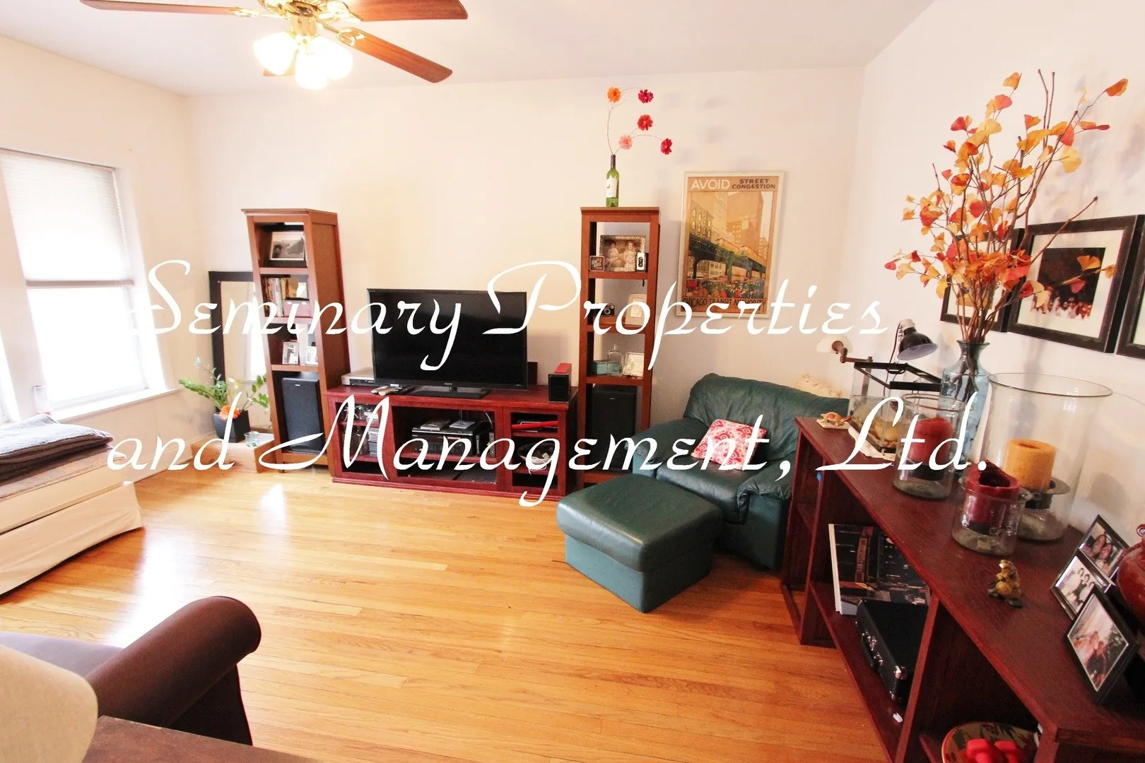 4407 N Paulina St, , 60640, USA 60613-unit#3F-Chicago-IL