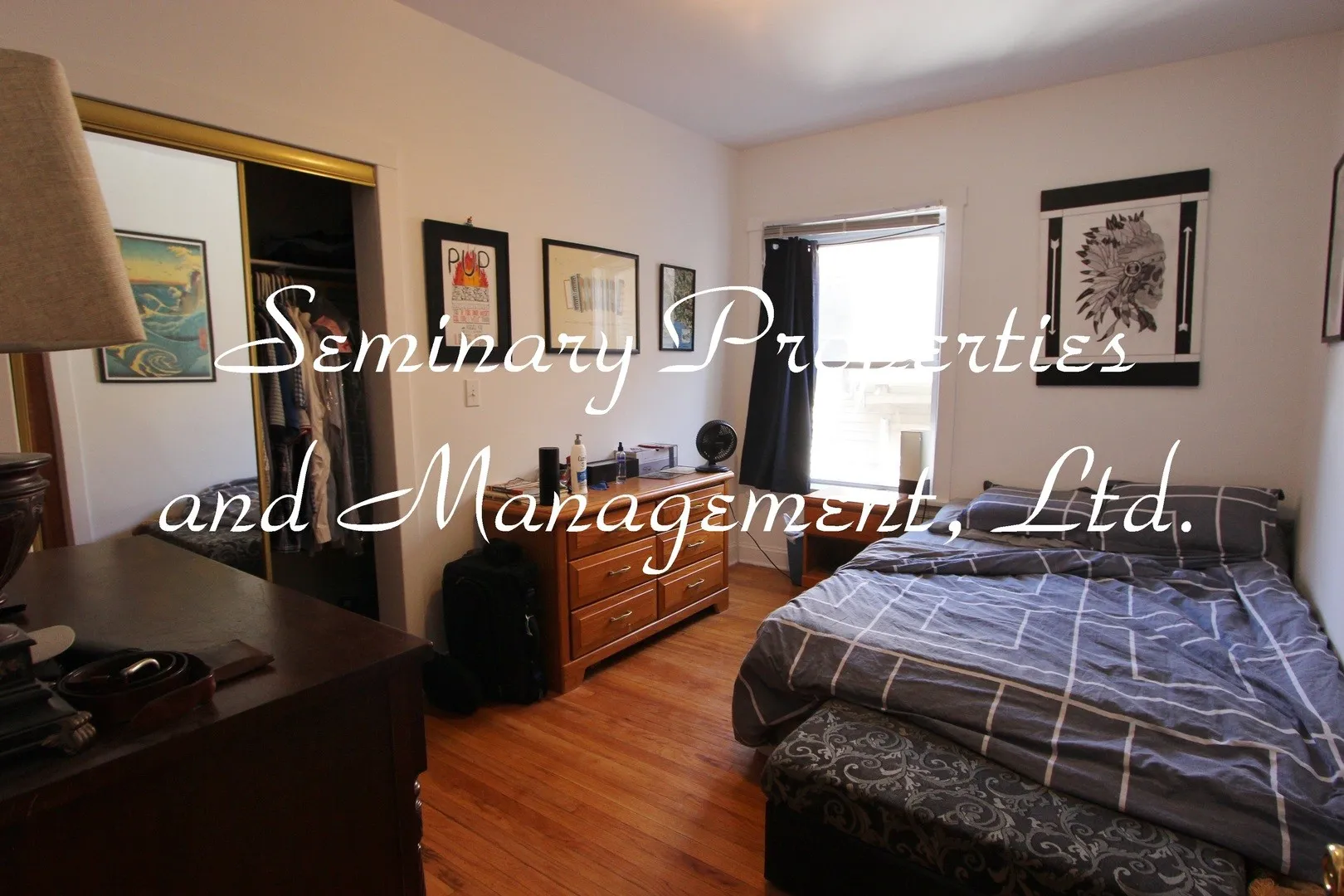 3418 N Bosworth Ave, , 60657, USA 60657-unit#1F-Chicago-IL