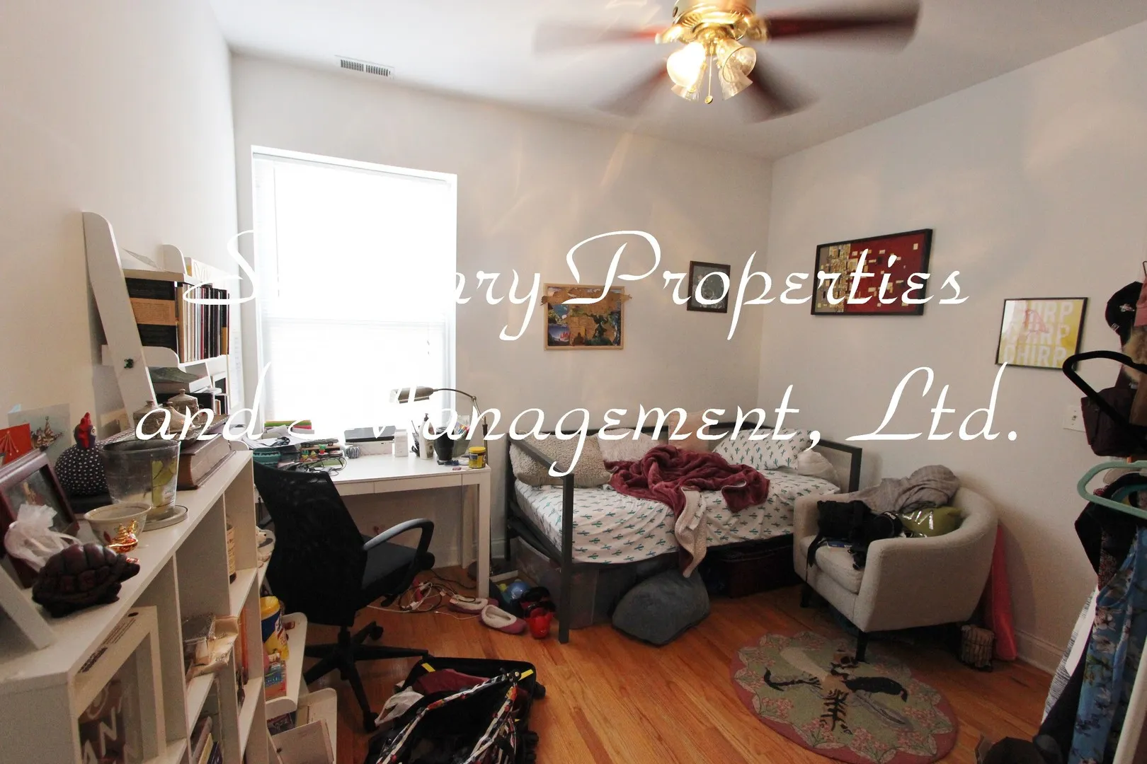 3341 N Seminary Ave, , 60657, USA 60657-unit#1FF-Chicago-IL