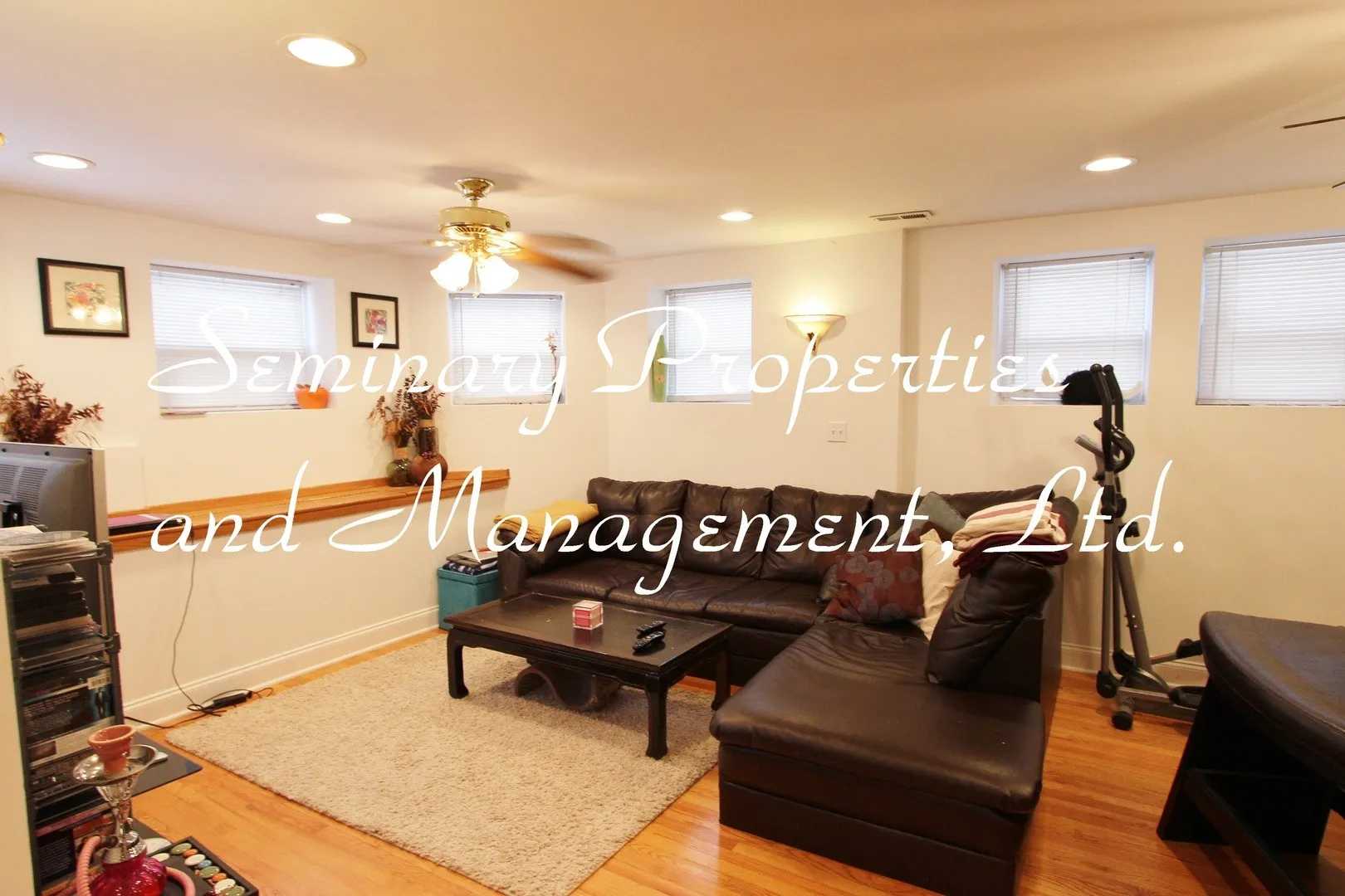 1436 W Belle Plaine Ave, ,  60613, USA 60613-unit#G-Chicago-IL