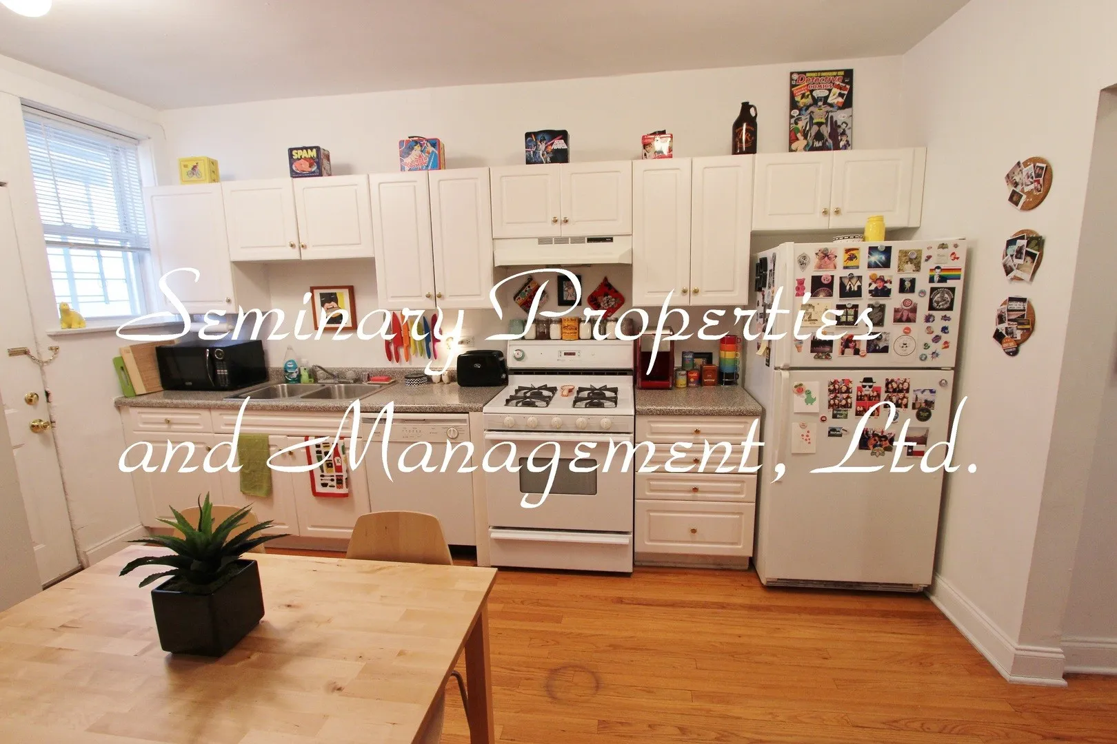 4407 N Paulina St, , 60640, USA 60613-unit#3F-Chicago-IL
