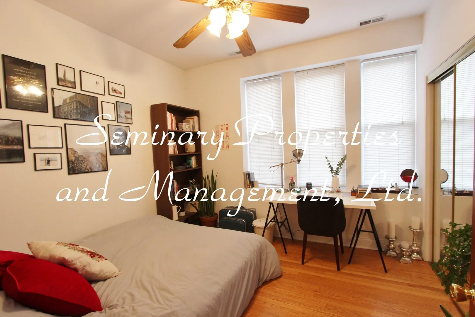 1050 W Roscoe St, ,  60657, USA 60657-unit#3F-Chicago-IL
