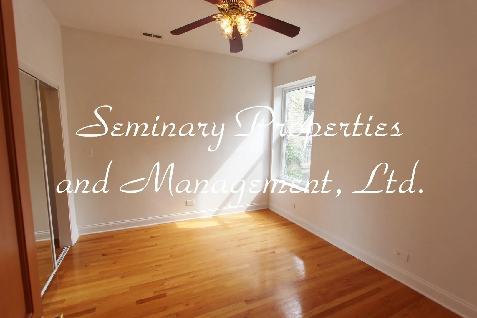 3341 N Seminary Ave, , 60657, USA 60657-unit#2FF-Chicago-IL