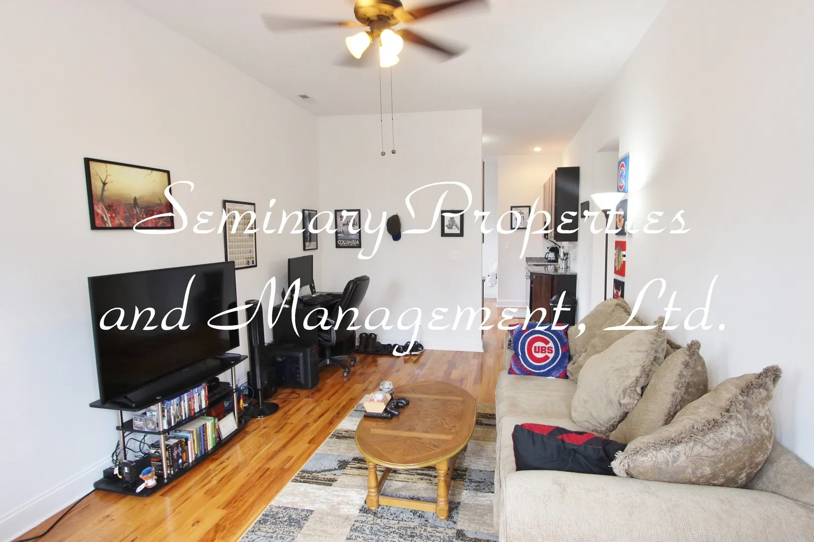 1714 W Sunnyside Ave, ,  60640, USA 60640-unit#2FF-Chicago-IL