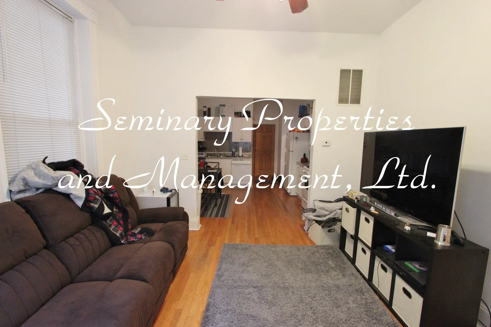 3356 N Seminary Ave, ,  60657, USA 60657-unit#1R-Chicago-IL