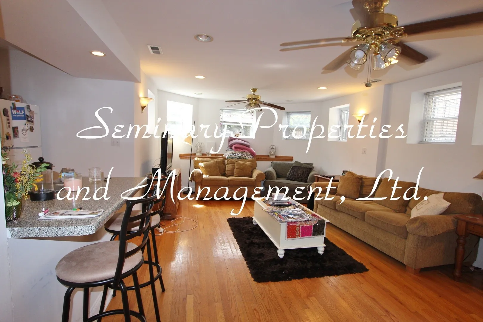 1436 W Belle Plaine Ave, , 60613, USA 60613-unit#G-Chicago-IL