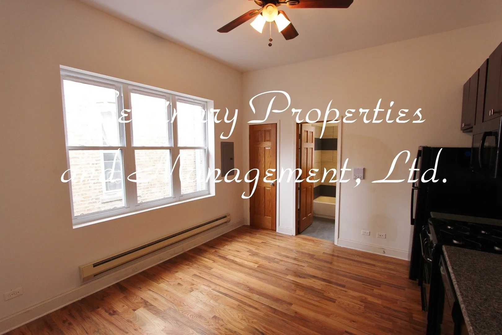 4504 N Paulina St, ,  60640, USA 60640-unit#303-Chicago-IL