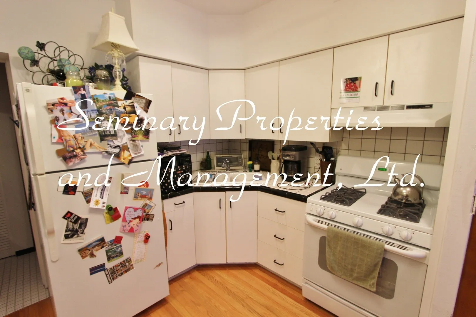 1030 W George St, , 60657, USA 60657-unit#2R-Chicago-IL