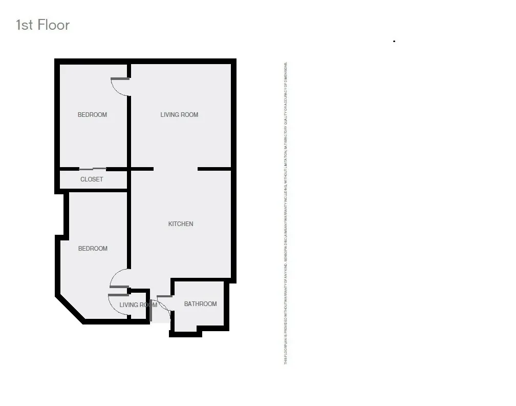 3356 N Seminary Ave, ,  60657, USA 60657-unit#1R-Chicago-IL