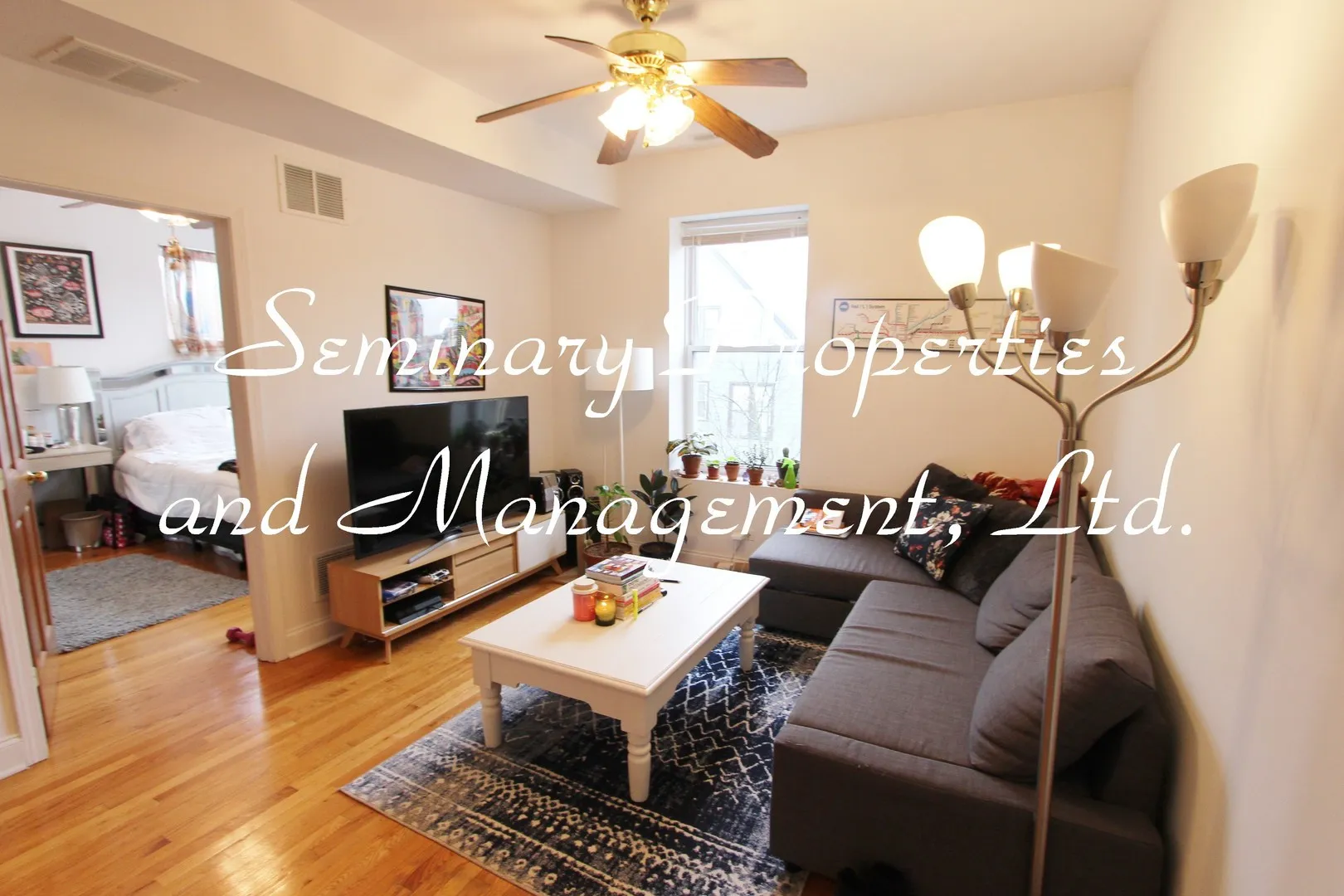 1050 W Roscoe St, , 60657, USA 60657-unit#3F-Chicago-IL
