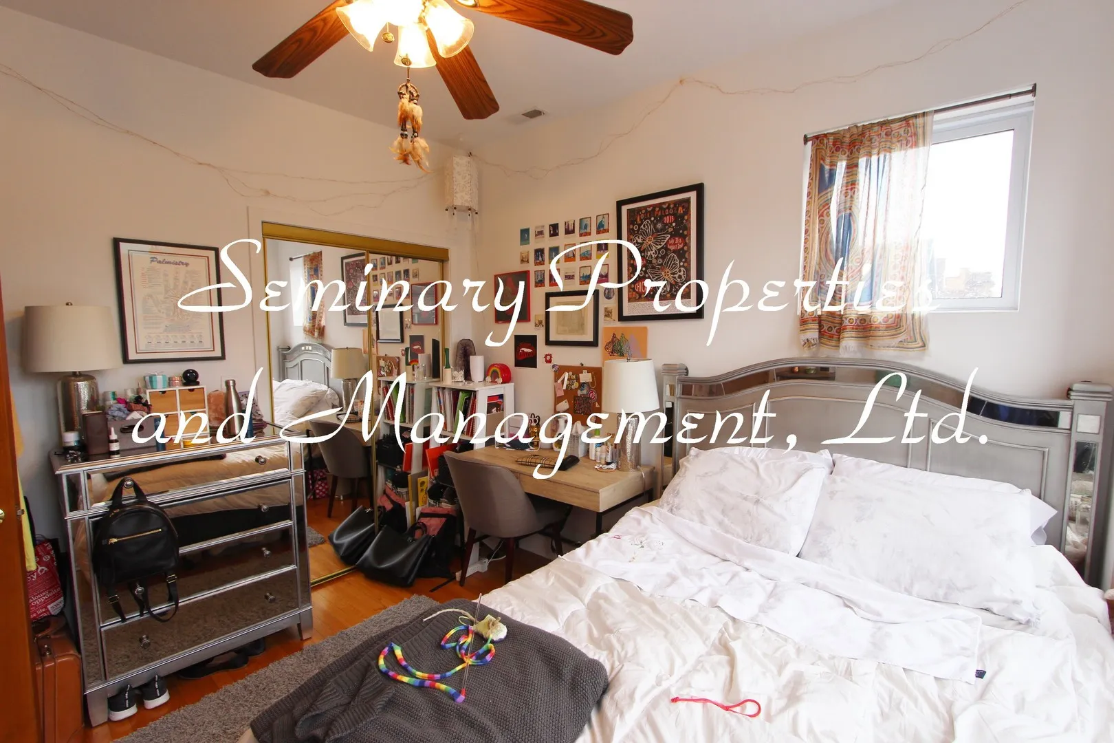 1050 W Roscoe St, ,  60657, USA 60657-unit#3F-Chicago-IL