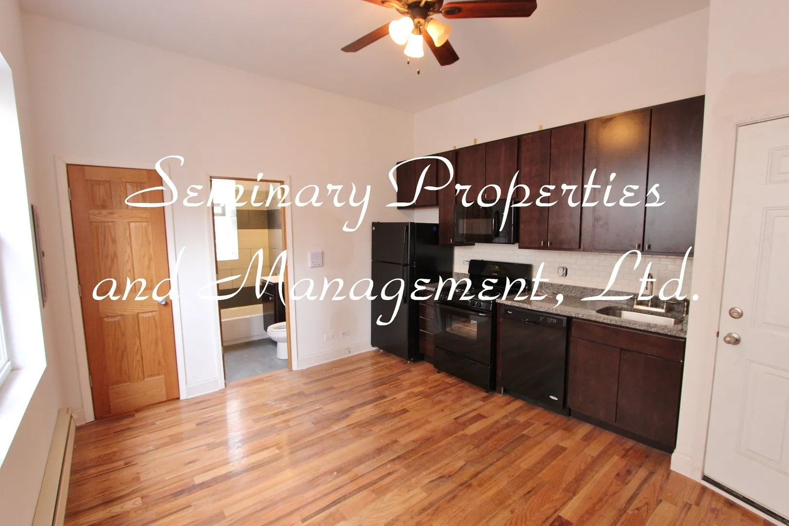 4504 N Paulina St, , 60640, USA 60640-unit#303-Chicago-IL