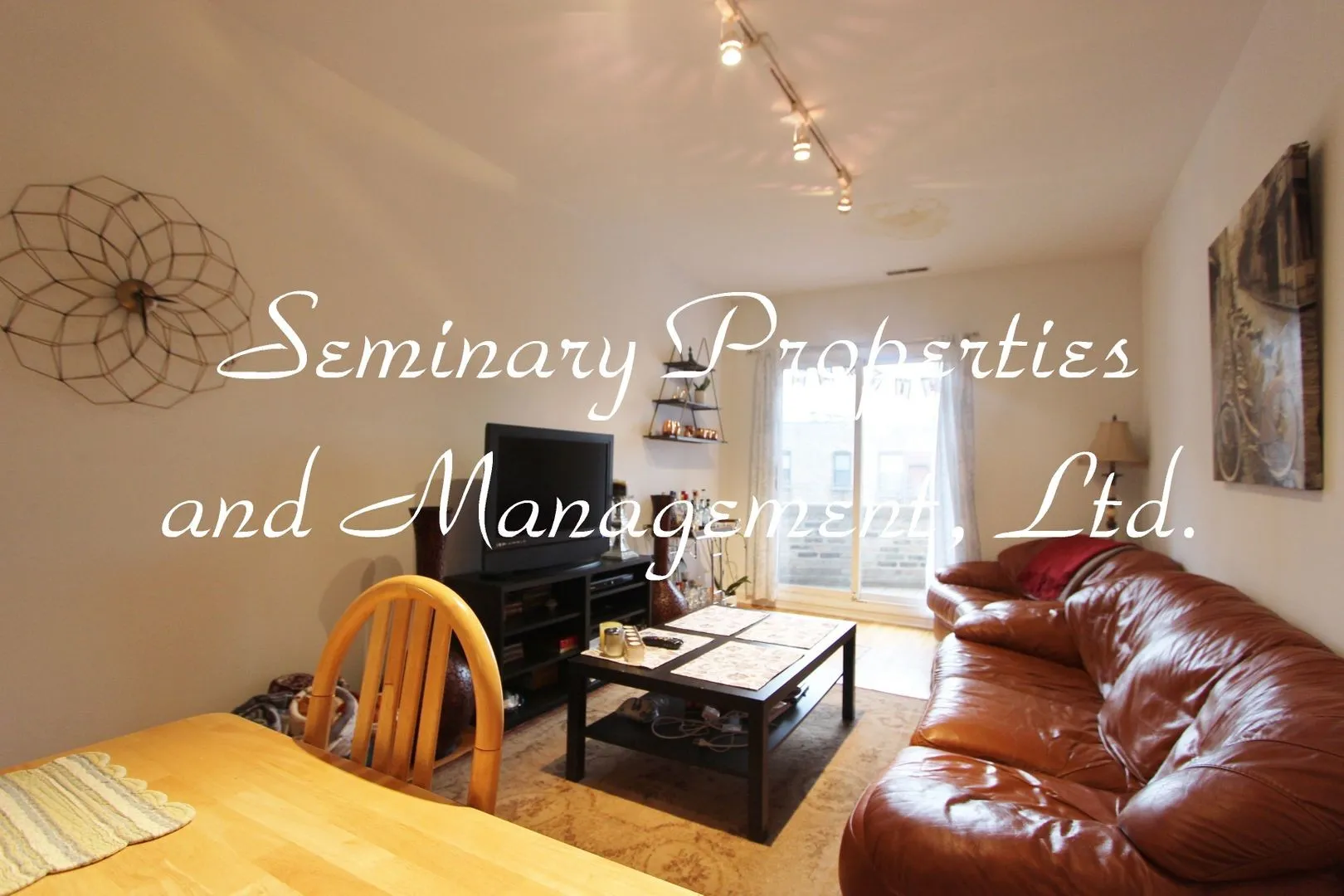 3037 N Clark St, ,  60657, USA 60657-unit#2B-Chicago-IL