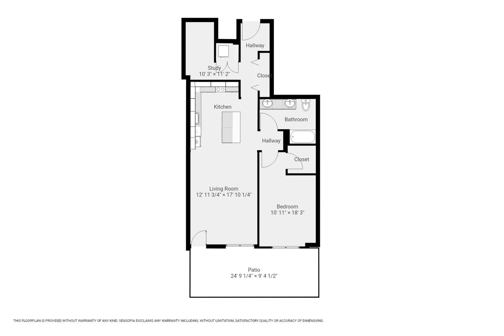 3160 N Broadway, , 60657, USA 60657-unit#502-Chicago-IL
