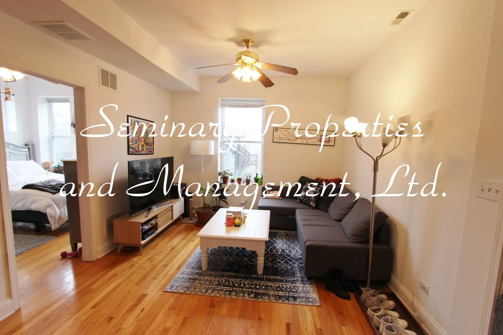 1050 W Roscoe St, ,  60657, USA 60657-unit#3F-Chicago-IL